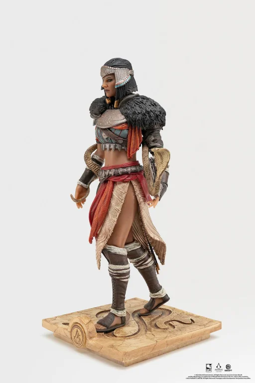 Assassin's Creed - Scale Figure - Aya/Amunet The Hidden One