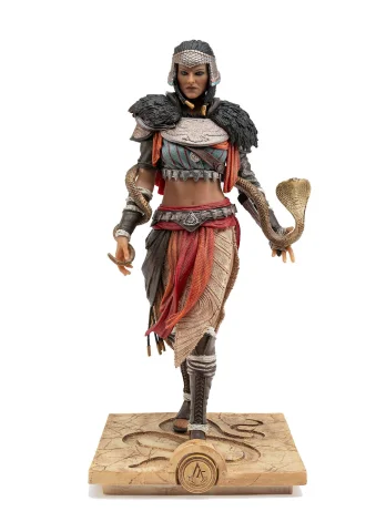 Produktbild zu Assassin's Creed - Scale Figure - Aya/Amunet The Hidden One