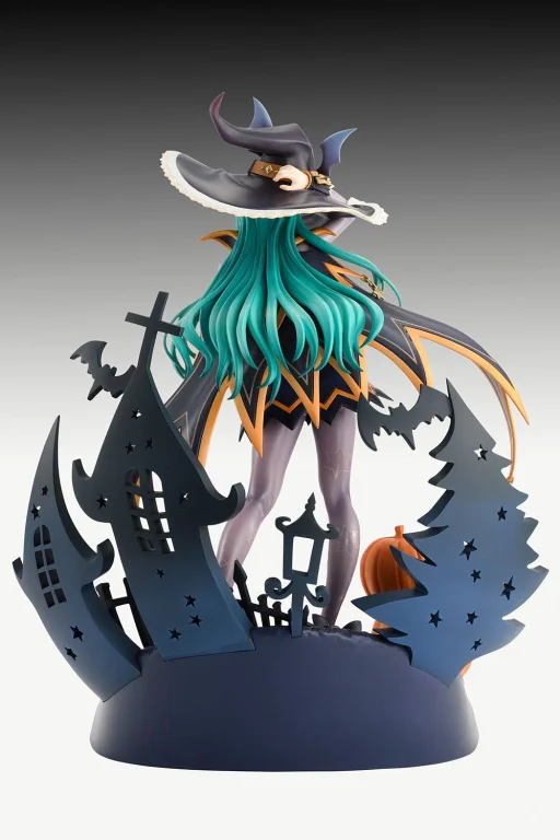 Date A Live - Scale Figure - Natsumi Kyouno (DX Ver.)