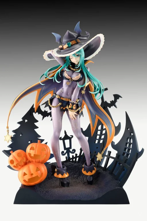 Date A Live - Scale Figure - Natsumi Kyouno (DX Ver.)