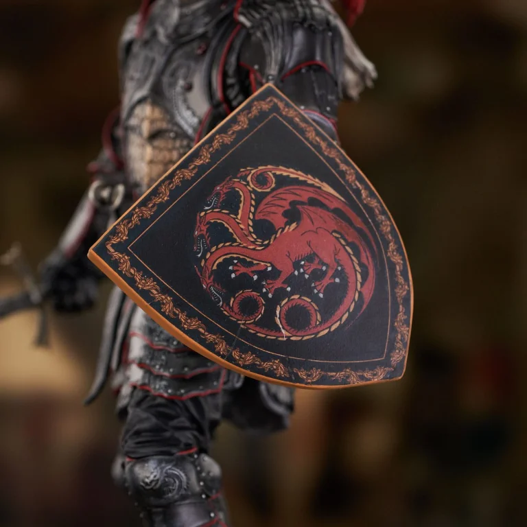 Game of Thrones - Gallery Diorama - Daemon Targaryen