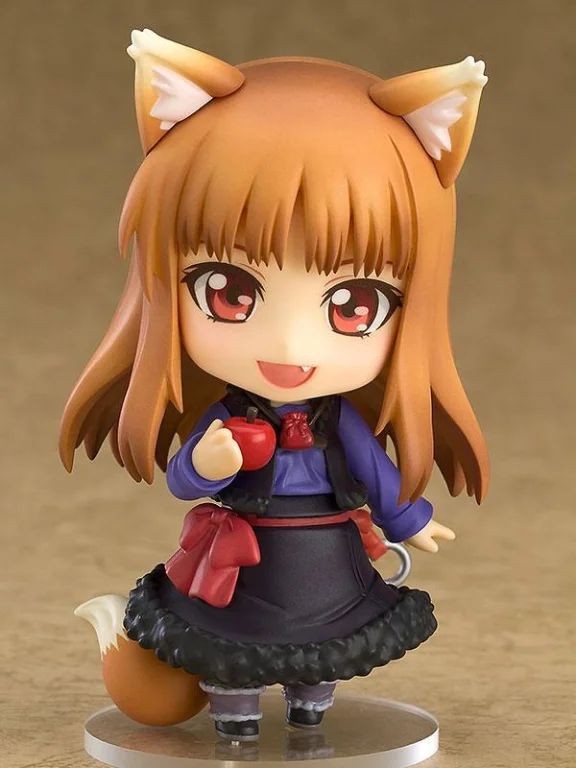 Spice and Wolf - Nendoroid - Holo