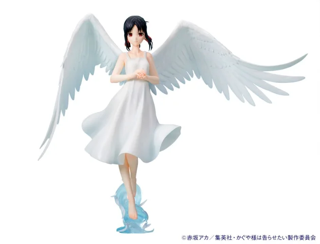 Produktbild zu Kaguya-sama: Love is War - Scale Figure - Kaguya Shinomiya (Ending Ver.)