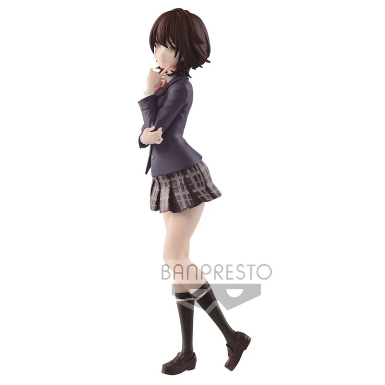 Bottom-Tier Character Tomozaki - Prize Figure - Aoi Hinami