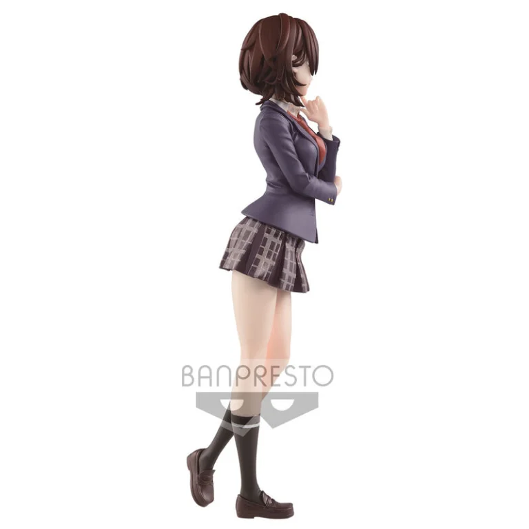 Bottom-Tier Character Tomozaki - Prize Figure - Aoi Hinami
