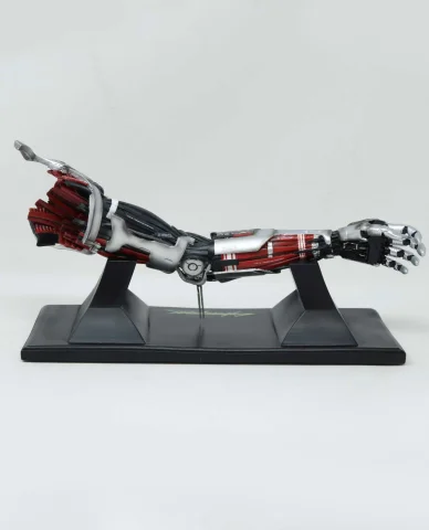 Produktbild zu Cyberpunk 2077 - Replica - Johnny Silverhand Arm Replica