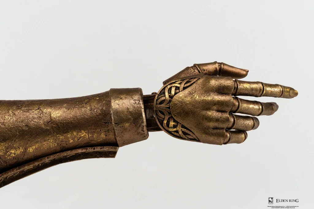 Elden Ring - Replica - Arm of Malenia