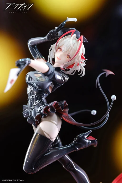Arknights - Scale Figure - W (Wanted Ver.)