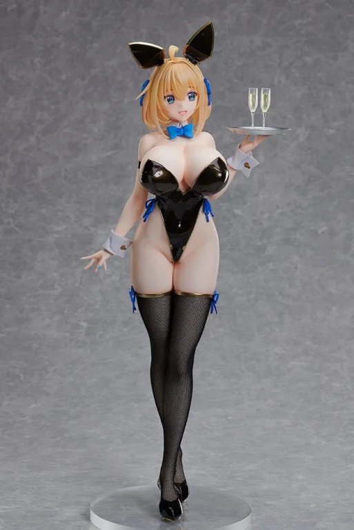 Bunny Suit Planning - Scale Figure - Sophia F. Shirring (Bunny Ver. 2nd)