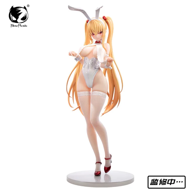 K Pring - Scale Figure - Sayuri (Bunny Girl Ver.)