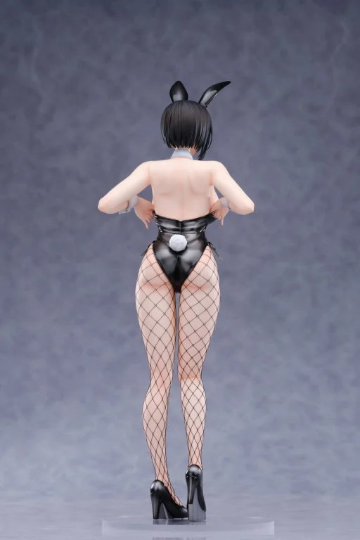 infinote - Scale Figure - Yūko Yashiki (Bunny Girl)