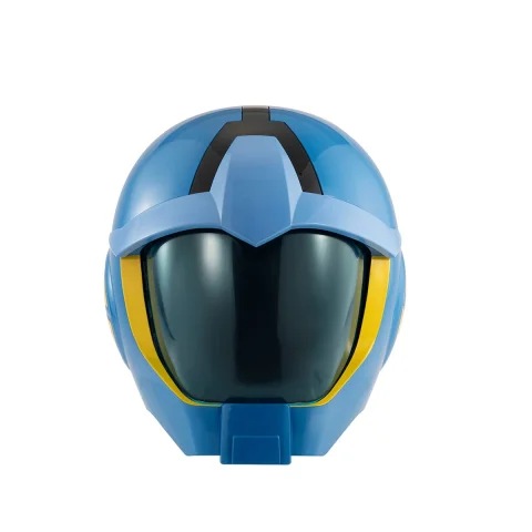 Produktbild zu Mobile Suit Gundam - Full Scale Works - Earth Federation Forces Sleggar Law Standard Suit Helmet