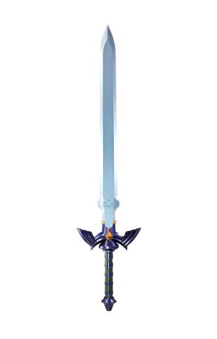 Produktbild zu The Legend of Zelda - PROPLICA - Master Sword