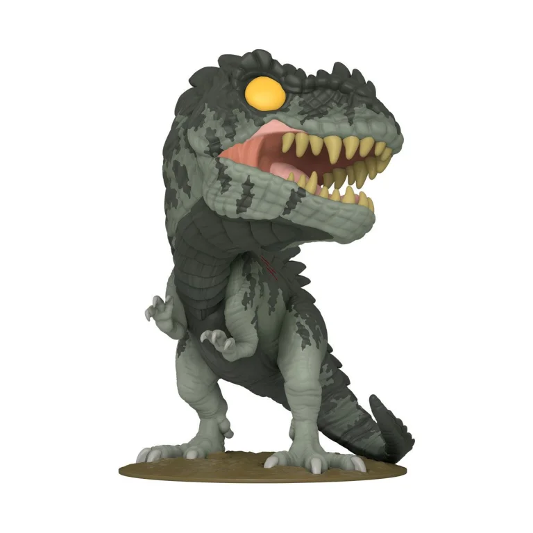Jurassic Park - Funko POP! Vinyl Figur - Giganotosaurus