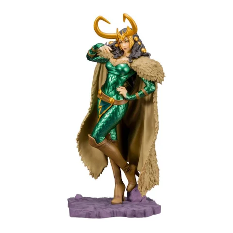 Produktbild zu Marvel - Bishoujo - Lady Loki
