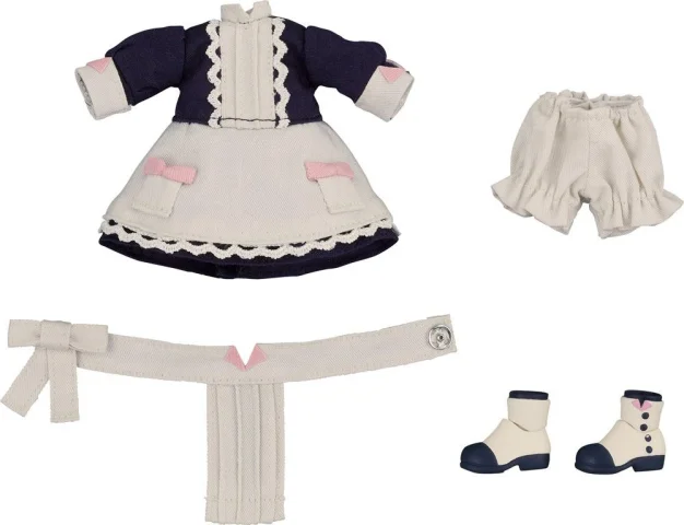 Produktbild zu Shadows House - Nendoroid Zubehör - Outfit Set: Emilico