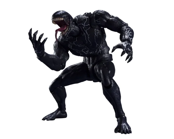 Produktbild zu Venom - S.H.Figuarts - Venom