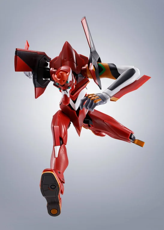 Evangelion - Robot Spirits - Evangelion Production Model-02'ß/Production Model-02