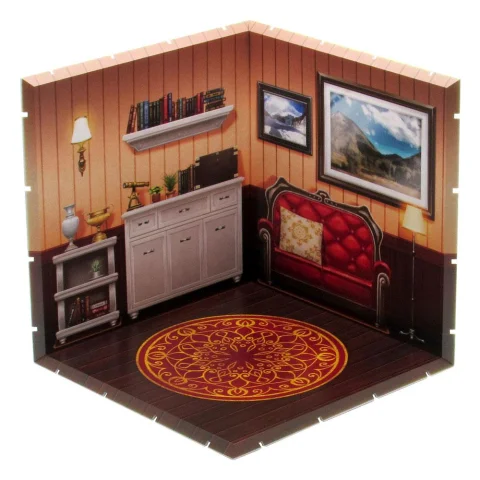 Produktbild zu Dioramansion - Dioramansion 200 - Living Room