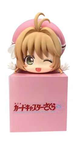 Produktbild zu Cardcaptor Sakura - Hikkake Figure - Sakura Kinomoto (C Wink ver.)