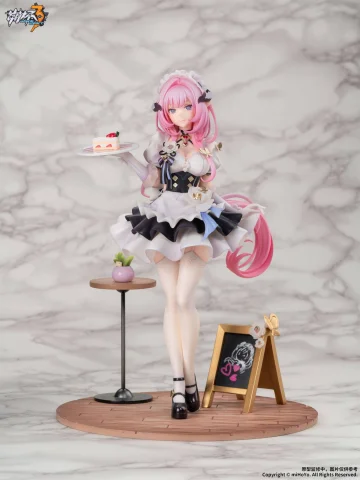Produktbild zu Honkai Impact 3rd - Scale Figure - Elysia (Miss Pink♪)