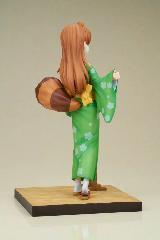 My Master Has No Tail - Scale Figure - Mameda (Daikokutei ver.)