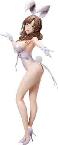 Produktbild zu Okaa-san Online - Scale Figure - Mamako Ōsuki (Bare Leg Bunny Ver.)