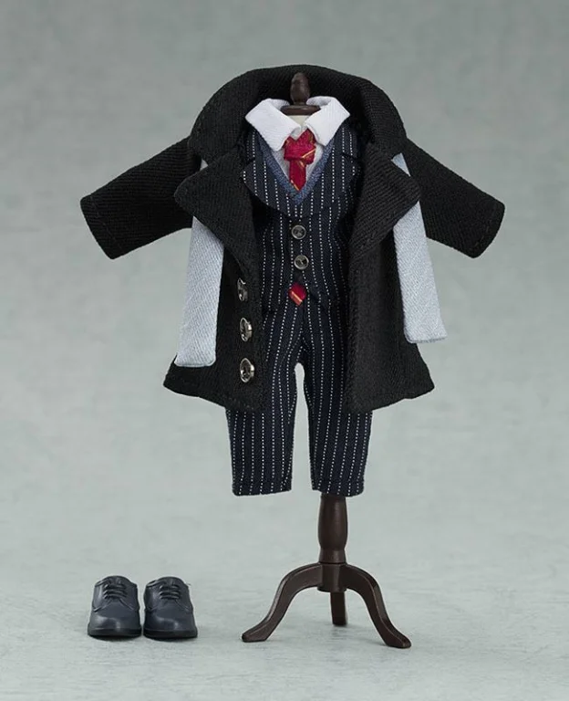 Love & Producer - Nendoroid Doll Zubehör - Outfit Set: Li Zeyan (If Time Flows Back Ver.)