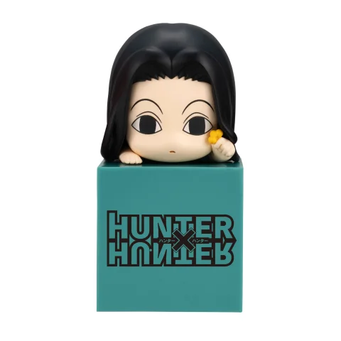 Produktbild zu Hunter × Hunter - Hikkake Figure - Yellmi