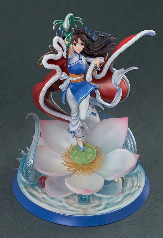 The Legend of Sword and Fairy - Scale Figure - Zhao Linger (25th Anniversary Commemorative Ver.)