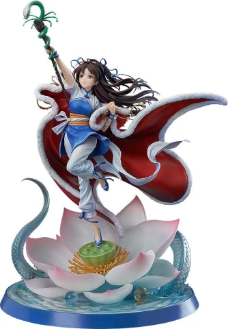 Produktbild zu The Legend of Sword and Fairy - Scale Figure - Zhao Linger (25th Anniversary Commemorative Ver.)