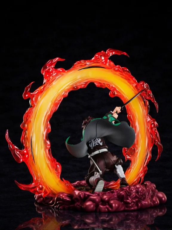 Demon Slayer - Scale Figure - Tanjirō Kamado