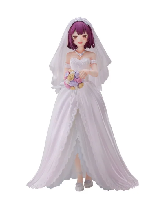 Atelier Sophie - Scale Figure - Sophie Neuenmuller (Wedding Dress ver.)