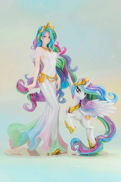My Little Pony - Bishoujo - Princess Celestia