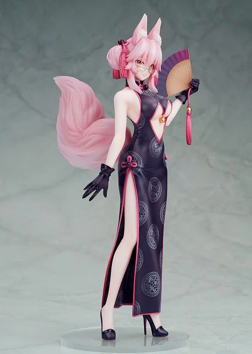 Fate/Grand Order - Non-Scale Figure - Beast/Tamamo Vitch Koyanskaya (China Dress Ver.)