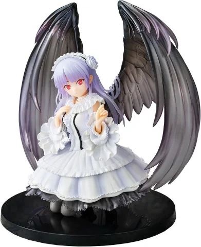 Produktbild zu Angel Beats! - Scale Figure - Kanade Tachibana (Key 20th Anniversary Gothic Lolita Repaint Ver.)
