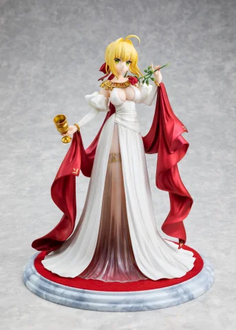 Produktbild zu Fate/Grand Order - Scale Figure - Saber/Nero Claudius (Venus' Silk Ver.)