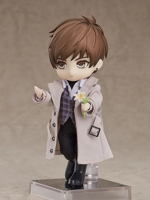 Love & Producer - Nendoroid Doll - Bai Qi (If Time Flows Back Ver.)