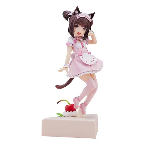 Produktbild zu NEKOPARA - Scale Figure - Chocola (Pretty Kitty Style Pastel Sweet)