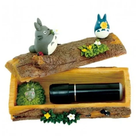 Produktbild zu Mein Nachbar Totoro - Schatulle - Totoro Trumpet