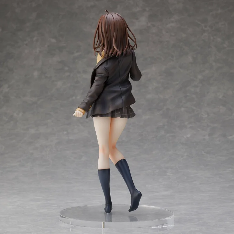 Higehiro - Non-Scale Figure - Sayu Ogiwara