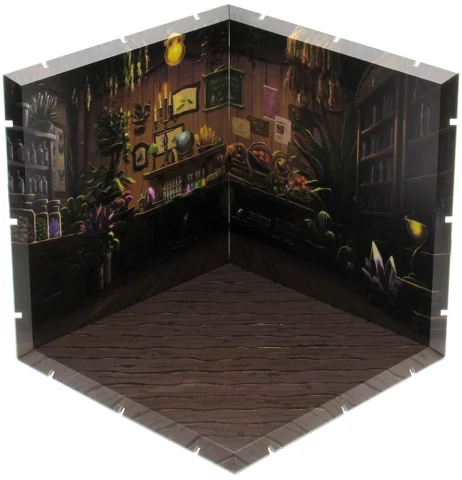 Produktbild zu Dioramansion - Dioramansion 150 - Witch's Room