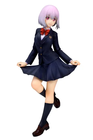 Produktbild zu SSSS.GRIDMAN - Scale Figure - Akane Shinjō (School Uniform)
