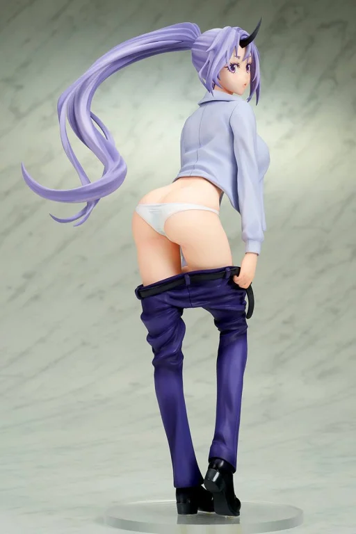 TenSura - Scale Figure - Shion (Changing Clothes Mode)