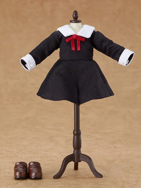 Kaguya-sama: Love Is War - Nendoroid Doll Zubehör - Outfit Set: Shuchiin Academy Uniform