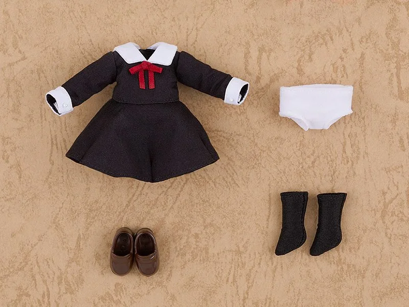 Kaguya-sama: Love Is War - Nendoroid Doll Zubehör - Outfit Set: Shuchiin Academy Uniform