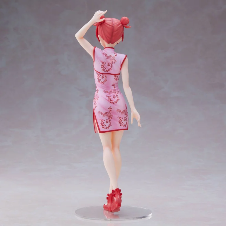 Girlfriend, Girlfriend - Non-Scale Figure - Saki Saki (China Ver.)
