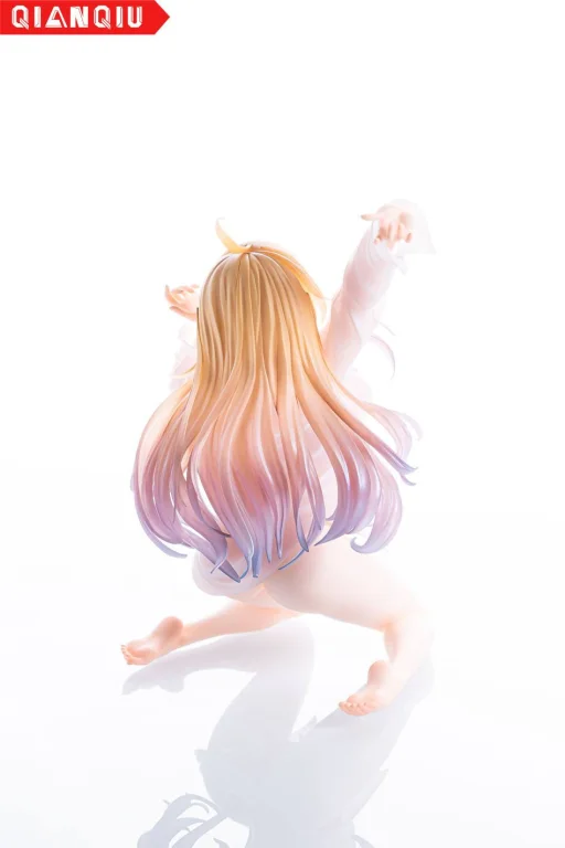 Otaku Girls Series - Scale Figure - Stretch Girl
