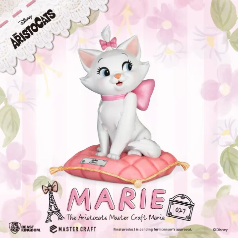 Produktbild zu Aristocats - Master Craft - Marie
