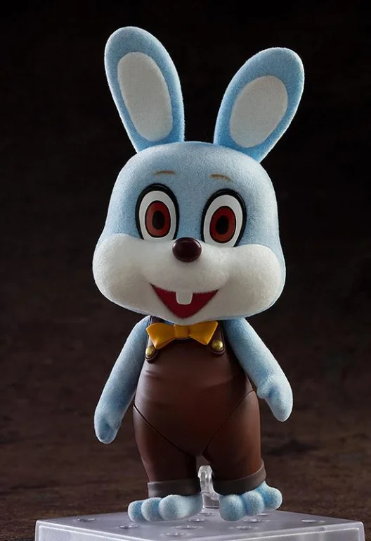 Silent Hill - Nendoroid - Robbie the Rabbit (Blue)